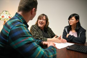 All About Undergraduate Advising at Clarkson