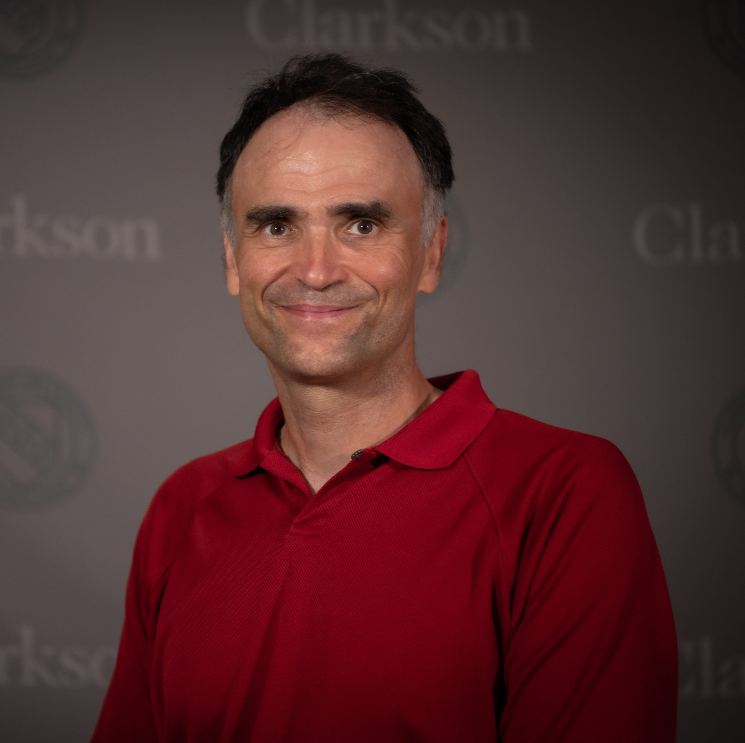 An Interview with Boris Jukic, director of Clarkson’s Applied Data Science master’s degree program