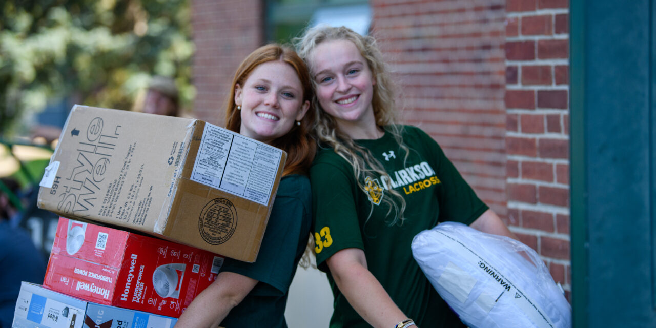 College Packing List 101: Essentials for Your Freshman Year