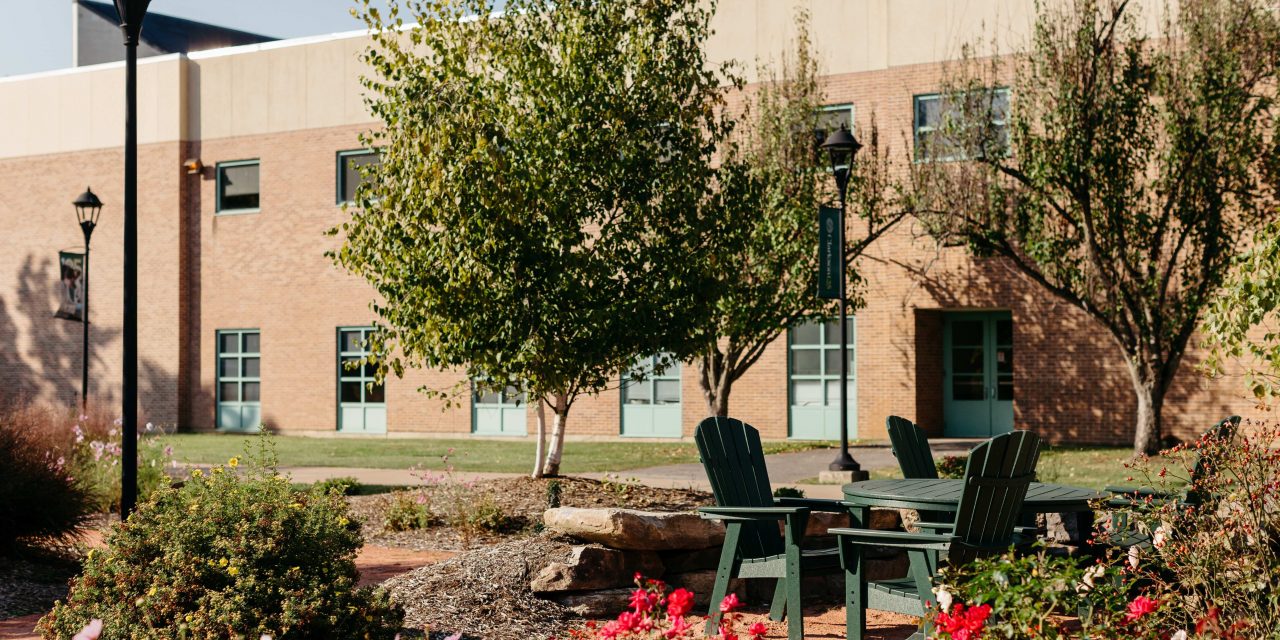 Spring in Potsdam: Clarkson Student Guide to Campus Life