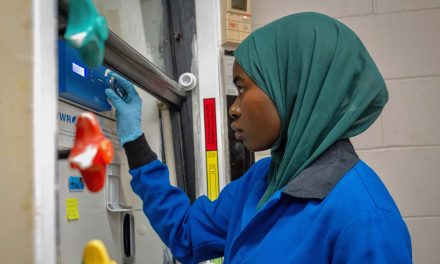Chemical Engineering: Research, Leadership, and Real Results