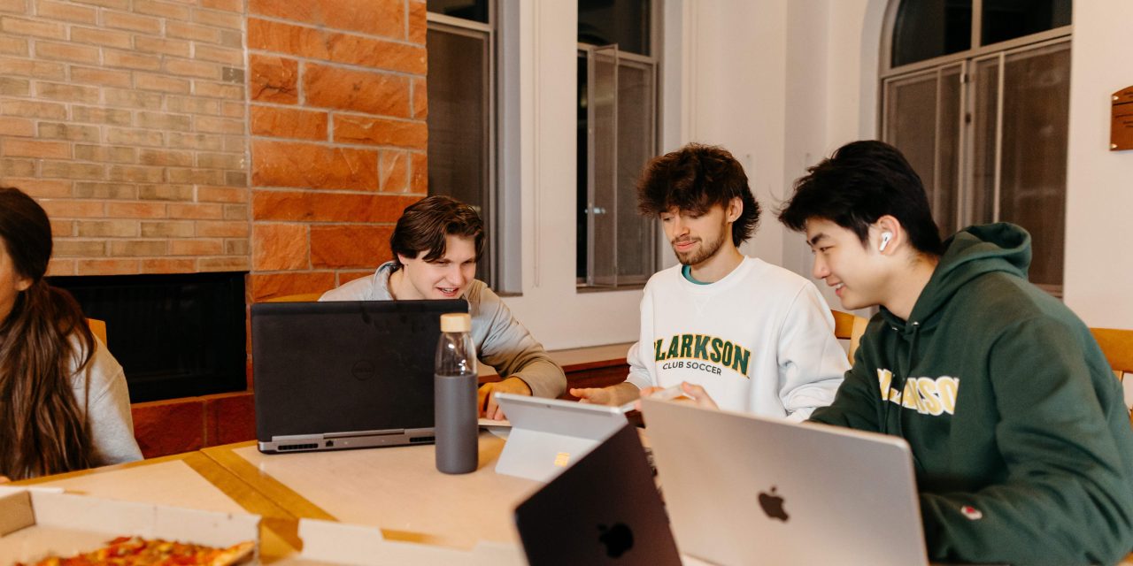 The Degree That Does It All: Business Intelligence & Data Analytics