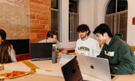The Degree That Does It All: Business Intelligence & Data Analytics