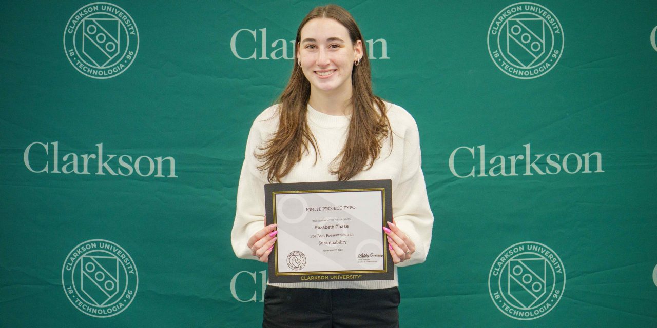 Making a Difference: Studying Environmental Science & Sustainability