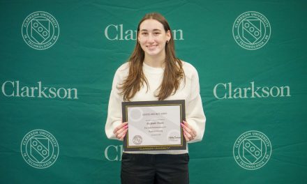 Making a Difference: Studying Environmental Science & Sustainability
