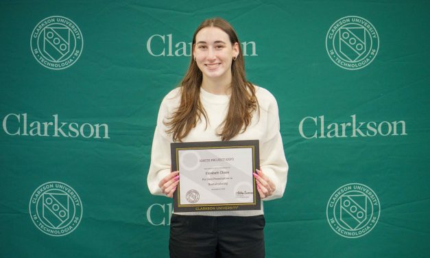 Making a Difference: Studying Environmental Science & Sustainability