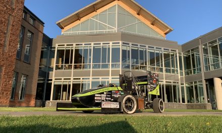How Mechanical Engineering Builds Real-World Skills