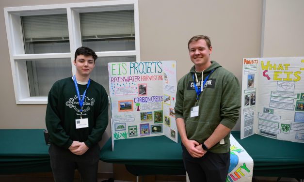 Hands-On Learning in Environmental Engineering at Clarkson
