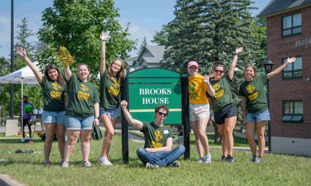 First-Year Cup: The Ultimate Freshman Challenge