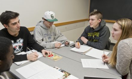 The Clarkson University First Year Seminar: A Foundation for Student Success 