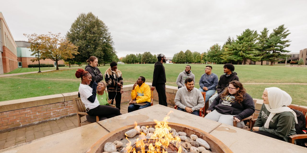 Embracing Cultural Groups: Activities and Clubs on Campus