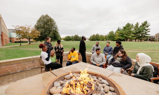 Embracing Cultural Groups: Activities and Clubs on Campus