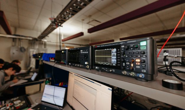 From Data to Design: Software Engineering at Clarkson