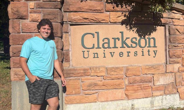 How It Started & How It’s Going: My Life at Clarkson