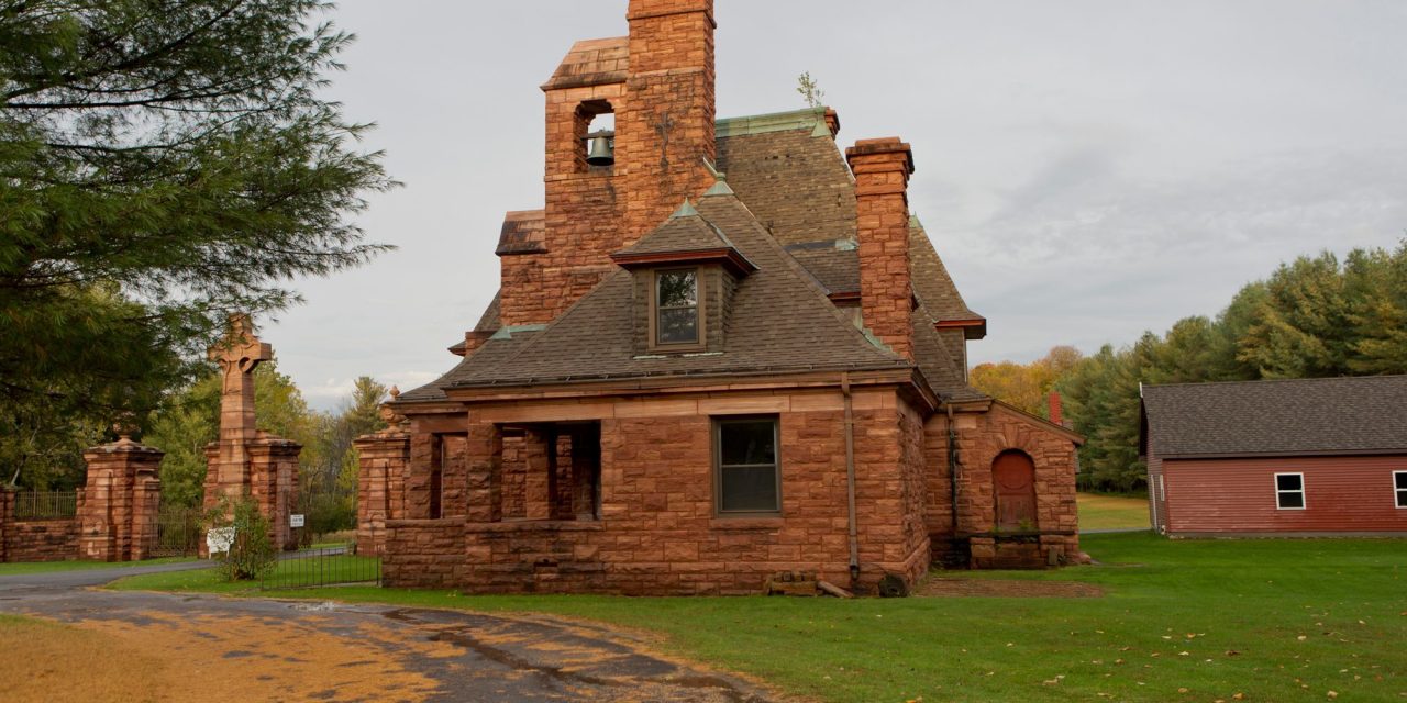 Honoring Potsdam’s Past and Clarkson’s Roots at Bayside Cemetery