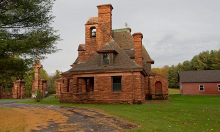 Honoring Potsdam’s Past and Clarkson’s Roots at Bayside Cemetery
