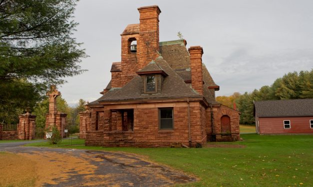 Honoring Potsdam’s Past and Clarkson’s Roots at Bayside Cemetery