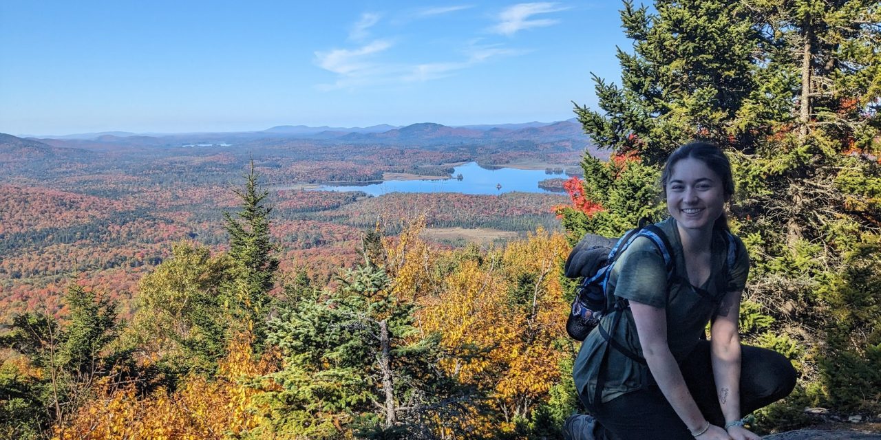 Strengthening Environmental Communication in the North Country