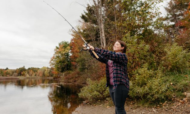 Inside Clarkson Psychology: Meet Makayla, a Student Leader and Researcher