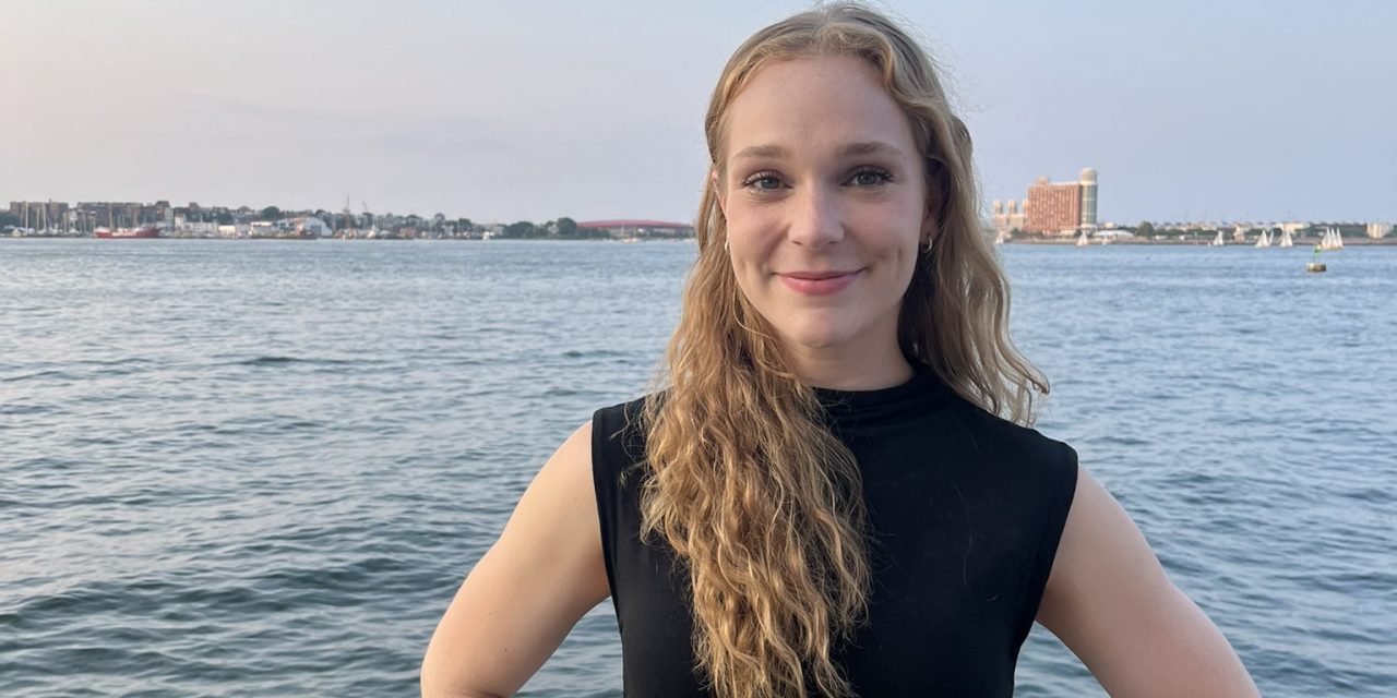 Alumni Spotlight – Aysa Dunne ’22