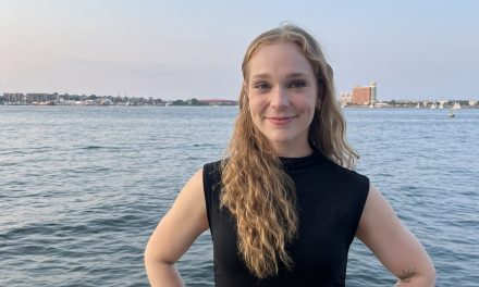Alumni Spotlight – Aysa Dunne ’22