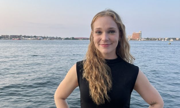 Alumni Spotlight – Aysa Dunne ’22