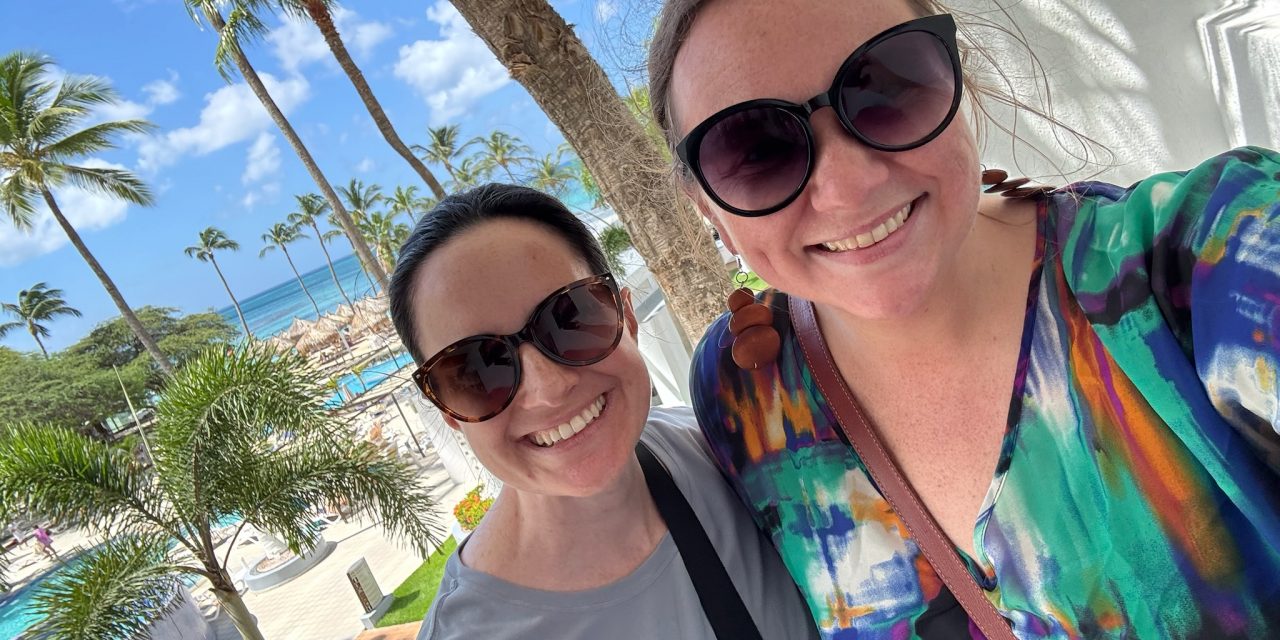 The Courtneys: Roommates by Chance, Doctors, and Still Friends 20 Years Later