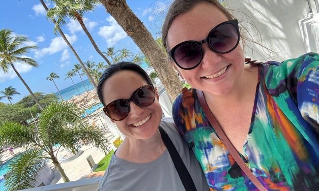 The Courtneys: Roommates by Chance, Doctors, and Still Friends 20 Years Later
